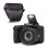 Kodak PIXPRO AZ405 20 MP Kompakt-Digitalkamera mit 40-fachem optischen Zoom, CCD-Sensor, optischer Stabilisierung