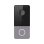 Hikvision IP-Video-Gegensprechanlage DS-KV6113-WPE1(C) 2MP 1920x1080 WiFi PoE Mifare IR-Lesegerät IP65