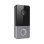 Hikvision IP-Video-Gegensprechanlage DS-KV6113-WPE1(C) 2MP 1920x1080 WiFi PoE Mifare IR-Lesegerät IP65