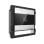 Videoportero Hikvision DS-KD7003EY-IME2 2MP IP65 132° Modular 2 Botones 2 Relés