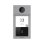 Videoportero Hikvision DS-KV8113-WME1(C) WiFi PoE 2MP IP65 IK08 Visión Nocturna Mifare