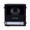 Interphone vidéo IP Hikvision DS-KD8003-IME1(B) 2 MP PoE IK09 IR 1 bouton IP65