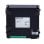 Interphone vidéo IP Hikvision DS-KD8003-IME1(B) 2 MP PoE IK09 IR 1 bouton IP65