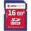 Carte SDHC Kodak 16 Go 8 Go 4 Go Protection en écriture ECC haute vitesse