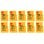 Tarjeta de memoria Kodak Micro SDXC 128GB con adaptador SD pack 10 unidades