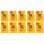 Kodak 8GB Micro SDHC-Karte mit High Speed Adapter