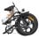 Bicicleta eléctrica ENGWE P1 250W 40Nm 36V 13Ah 100km neumáticos 20x2,3 pulg frenos mecánicos