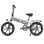 Bicicleta eléctrica ENGWE P1 250W, 40Nm, 100km autonomía, batería 36V 13Ah, frenos 160mm