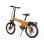 Bicicletta elettrica PVY Z20 Pro Evo con autonomia di 120 km, motore ad alta potenza e design pieghevole