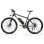 Bicicleta eléctrica Eleglide Mopride 1 Plus 250W 27.5? Shimano 21V Batería 100km LCD App Control
