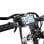 Bicicleta eléctrica Eleglide Mopride 1 Plus 250W 27.5? Shimano 21V Batería 100km LCD App Control