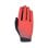 Gant Oxford Switchback L Tige élastique rouge, paume monocouche et grips en silicone