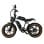 Bicicleta elétrica PVY X20 48V 30Ah Motor 80Nm Bateria dupla Certificação CE