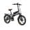 PVY Z20 MAX Elektrofahrrad 250W Motor Doppelbatterie 921Wh Hydraulikbremsen