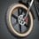 Ridstar Q20 750W Fatbike 20x4,0" vollgefedertes All-Terrain-Elektrofahrrad
