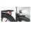 Bici elettrica HillMiles 250W 36V 13Ah con sensore di coppia, pneumatici 26x1,95
