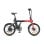 ENGWE P20 250W 36V 9.6Ah Faltbares Elektrofahrrad 20x1.95 Reifen Hydraulische Bremsen