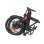ENGWE P20 250W 36V 9.6Ah Faltbares Elektrofahrrad 20x1.95 Reifen Hydraulische Bremsen