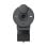 Webcam Logitech Brio 305 Full HD 2MP USB-C com microfone, obturador de privacidade, grafite