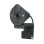 Webcam Logitech Brio 305 Full HD 2MP USB-C com microfone, obturador de privacidade, grafite
