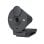 Webcam Logitech Brio 305 Full HD 2MP USB-C com microfone, obturador de privacidade, grafite