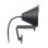 Webcam Logitech Brio 305 Full HD 2MP USB-C com microfone, obturador de privacidade, grafite