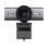Webcam Logitech MX Brio 705 4K USB 8,5MP 60fps Zoom 4x Obturador Privacidad