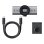 Webcam Logitech MX Brio 705 4K USB 8,5MP 60fps Zoom 4x Obturador Privacidad
