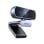 Webcam Ugreen CM678 HD Gris 2,2″ Compact USB Argent SDXC/SDHC