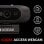 Kodak Access Webcam Full HD USB-A/USB-C com Reconhecimento Facial e Windows Hello