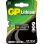 Batería GP Batteries CR123A Litio 3V Larga Duración Respuesta en Frío