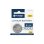 Batería Platinet PMBCR2032 Litio CR2032 3V Blíster 5 unidades Botón en blister