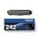 Tóner Brother TN-242BK Negro 2500 páginas para HL-L2350DW/HL-L2370DN/DCP-L2510D/MFC-L2750DW