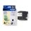 Cartucho de tinta Brother LC229XLBK Negro 2400 páginas Alta Capacidad Pack individual
