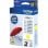 Cartouche tinta Brother LC225XLY amarillo pack individual 1200 pages