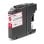 Cartuccia d&#39;inchiostro magenta Brother Lc-225xlm - Qualità superiore e lunga durata - 1200 pagine