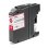 Cartouche Tinta Brother LC-225XLM Magenta 1200 pages Pack individuel