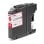 Cartouche Tinta Brother LC-225XLM Magenta 1200 pages Pack individuel