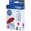Cartouche Tinta Brother LC-225XLM Magenta 1200 pages Pack individuel