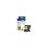 Cartouche Tinta Brother LC22UY Jaune 550 pages impression professionnelle