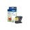 Cartouche Tinta Brother LC22UY Jaune 550 pages impression professionnelle