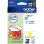 Cartouche Tinta Brother LC22UY Jaune 550 pages impression professionnelle