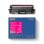 Cartuccia toner magenta Brother Tn-821xlm - 9000 pagine di stampa - Installazione semplice - Lunga durata - Modelli di stampante compatibili - Ordina ora!