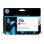 Cartucho de tinta Hewlett Packard HP 730 Magenta 130 ml para DesignJet