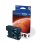 Cartucho de tinta Brother LC-1100HYBK Preto Alta Capacidade 900 páginas