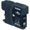 Cartucho de tinta Brother LC-1100HYBK Preto Alta Capacidade 900 páginas