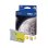 Cartucho de tinta amarelo Brother LC-1000y - Qualidade de impressão superior, capacidade para 400 páginas - Para impressoras Brother - Cores vibrantes e texto preciso - Perfeito para uso profissional e pessoal - Faça seu pedido na Amazon agora!