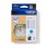 Cartucho de tinta ciano Brother Lc-125xlc - 1200 páginas - qualidade profissional