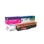 Toner Magenta Brother Tn-242m Qualidade de impressão excepcional e cores vibrantes para várias impressoras Brother. Fácil de instalar, capacidade de 1.400 páginas, econômico e eficiente.