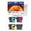 Cartucho de tinta Brother LC-980VALBPDR Negro/Cian/Magenta/Amarillo Multipack 4 piezas